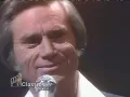 George Jones - If Drinking Don't Kill Me