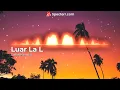Caile(Remix) Luar La L ft. Tito "El Bambino" x De La Ghetto x Jowell