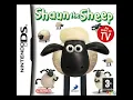 Shaun the Sheep (DS) Soundtrack - Track 1