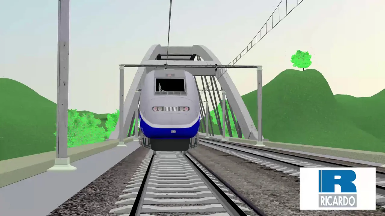 PanMon 3D animated brand story video