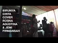 Download Lagu Birunya Cinta Cover Rosna Agustina \u0026 Jemi Firmansah
