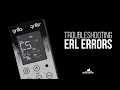 How to Troubleshoot an ERL Error on a WiFi Enabled Grilla Grills Pellet Smoker