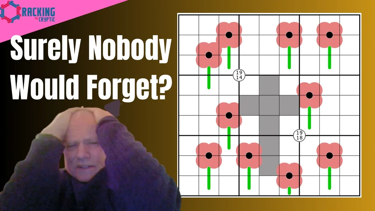 We Must Not Forget