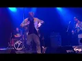 Yard Act - The Overload [[Live at Pukkelpop 20-08-2022]]