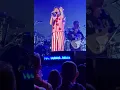 Lauren Daigle ✨️ You Lead Me ✨️ The Strawberry Festival ✨️ March 3rd, 2025 ✨️