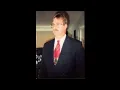 Doug Anderson Memorial Service