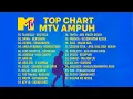 Lagu Top Chart MTV Ampuh 2005–2010 | Lagu Pop Indonesia Hits Sepanjang Masa ✨