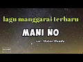 Lagu Lagu manggarai terbaru \