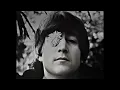 The Beatles - We Can Work It Out (Version 2) [4k 60fps Remastered]