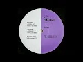 Emmanuel Top - Stress (1995)