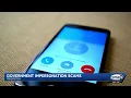Government impersonation scams Granite Staters fall victim