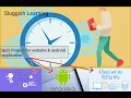 Quiz Management system using html css bootstrap javascript php Ajax jquery - Project Introduction