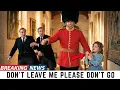 Lagu Royal Guard SHOVES Past Aides — After Charlotte Pleaded \