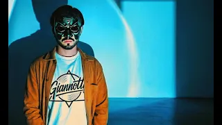 giannotti don t save me now breakbeat electro official 2026 