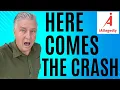 Download Lagu Here Comes the Crash