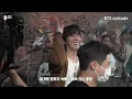 [EPISODE] 'Rush Hour (Feat. j-hope of BTS)’ MV Shoot Sketch - BTS (방탄소년단)