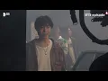 EPISODE 'Rush Hour Feat. j-hope of BTS’  Shoot Sketch - BTS 방탄소년단