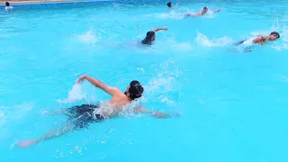 فاجأتهم في سفر الى البحر احلى ردة فعل 💖