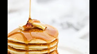 Dear friends, In this video you can learn how to make easy banana pancake recipe. Thank you for watc. 