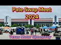 Pate Swap Meet 2024