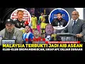 Download Lagu 🔴MAKIN CORENG NAMA ASEAN! Malaysia kena semprot klub-klub Eropa, Respon Sekjen AFC aneh