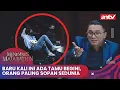 Download Lagu Baru Kali Ini Ada Tamu Begini, Orang Paling Sopan Sedunia | Menembus Mata Batin ANTV Eps 264 FULL
