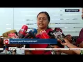 പകർച്ച വ്യാധികളെ ശ്രദ്ധിക്കണമെന്ന് ആരോ​ഗ്യമന്ത്രി വീണാ ജോർജ് | Veena George