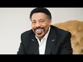 BREAKING Tony Evans Resigns Church Over Sin Issue