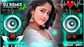 yeh aankhein yeh masti song dj remix hindisong trending song dj mashupsong viral video