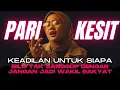Lagu Uncle Djink - Keadilan Untuk Siapa - Pari Kesit Rap Hijab