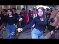 Lagu CJ AUDIO Feat RAJA PANCI \u0026 DANCER #miniaturjabung