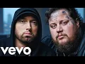 Download Lagu Eminem ft. Jelly Roll - Demons In The Mirror [Music Video 2025]