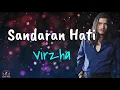 Lagu Sandaran Hati  -  Virzha  (Lirik lagu)