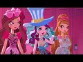 Download Lagu Ever After High💖🐠Meeshell Comes Out of Her Shell🐠💖Chapter 4 💖Cartoons for Kids