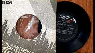 Especial Para Juke Box - ℗ 1989 - Baú????