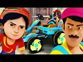Download Lagu Shiva Go Kart Race मे Champions को कैसे हारैगा | Shiva