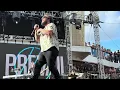 I Prevail - Chop Suey & FWYTYK live on Shiprocked 2024 2/7/24