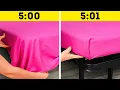 Download Lagu GENIUS HOME HACKS 🏡 CLEANING \u0026 REPAIR TIPS YOU NEED!