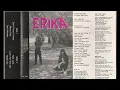 Lagu Erika - Never Cry