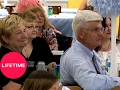 Dance Moms Bonus Scene Abby s Memorial Speech S4 E29 Lifetime