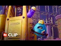 Inside Out 2 Movie Clip - Sarchasm 2024