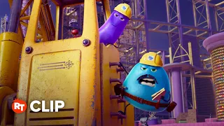 Inside Out 2 Movie Clip - Sarchasm 2024
