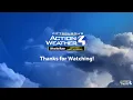 Live March 09 Severe Weather Alert Day Wednesday in Western PA