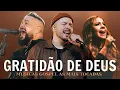Download Lagu Bondade De Deus, Me Atraiu - +100 LOUVORES ESPECIAIS [Fernandinho,Gabriela Rocha,Isaías Saad]