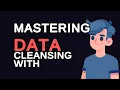 Mastering Data Cleansing with Apache Spark A Comprehensive Guide