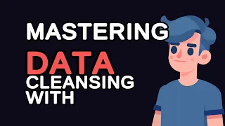 Mastering Data Cleansing with Apache Spark A Comprehensive Guide