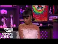 Gabrielle Dennis Shares Her RHOA Opinions WWHL