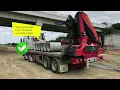 Heavy Vehicle Load Security Training