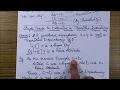 NORMALIZATION 3NF Third Normal Form - Concept Example DBMS
