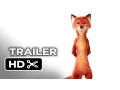 Download Lagu Zootopia Official Teaser Trailer #1 (2016) - Disney Animated Movie HD
